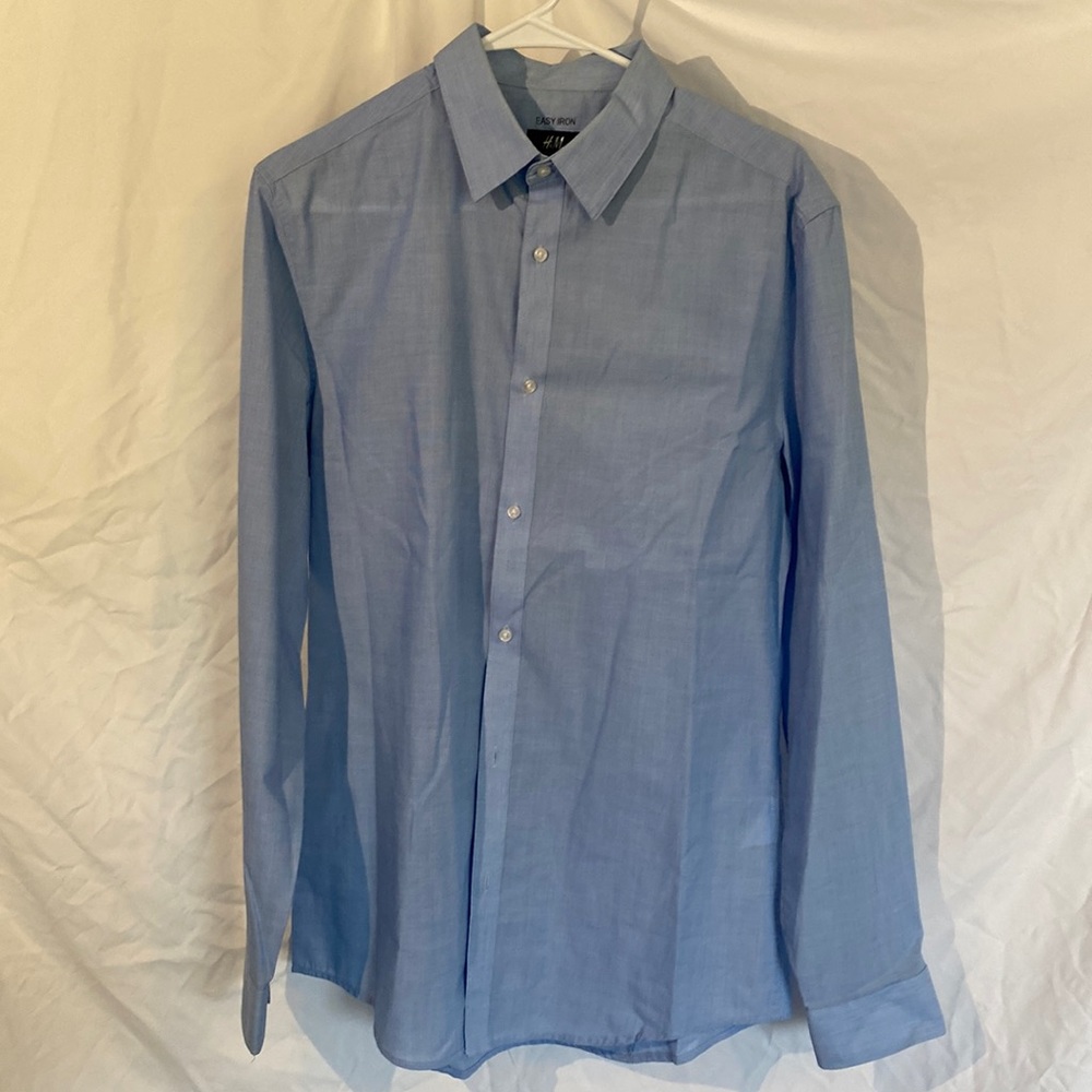 H&M Men’s Dress shirt